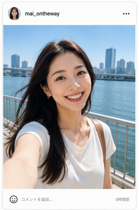 女性05