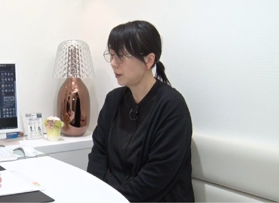 インタビュー画像