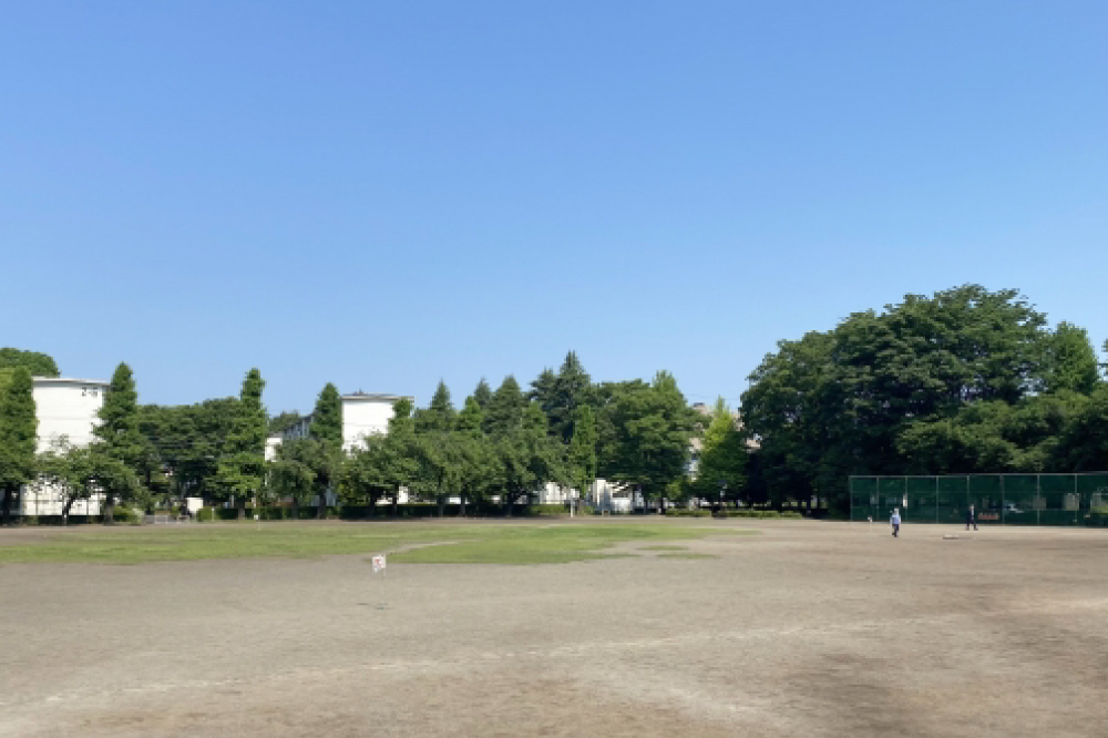 岩手県盛岡市の歯医者・インプラント歯科「高橋衛歯科医院」｜学校生活のイメージ