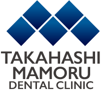 高橋衛歯科医院ロゴ
