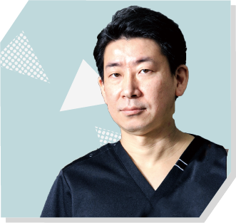 院長 金俊介